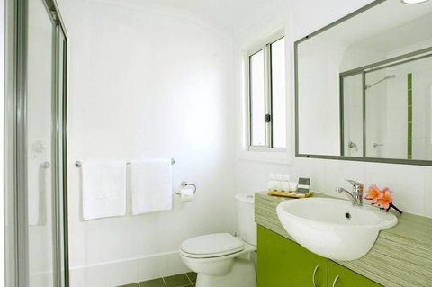 South West Rocks Tourist Park - Accommodation in Brisbane 8