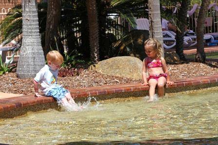 South West Rocks Tourist Park - Accommodation in Brisbane 10