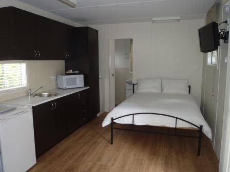 South West Rocks Tourist Park - Accommodation in Brisbane 12