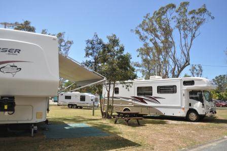 South West Rocks Tourist Park - Accommodation in Brisbane 13
