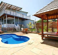 Southview - Boutique Guest House - Accommodation in Brisbane