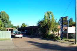 St George's Balonne River Motor Inn - Accommodation in Brisbane 0