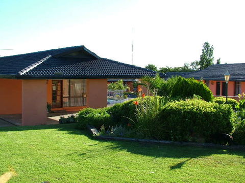 Stagecoach Inn Motel - Accommodation in Brisbane 0