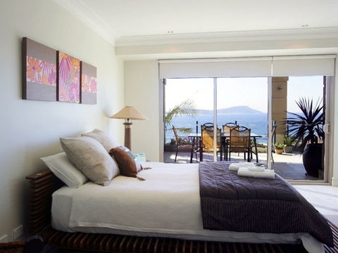 Star Of The Sea Luxury Apartments - Accommodation in Brisbane 0