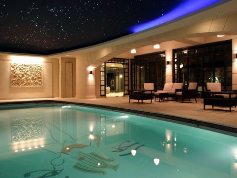 Star Of The Sea Luxury Apartments - Accommodation in Brisbane 4