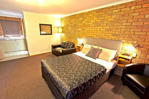 Statesman Motor Inn - Accommodation in Brisbane 2