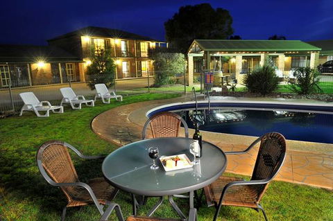 Statesman Motor Inn - Accommodation in Brisbane 4