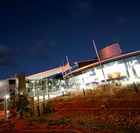 Station Motel Parkes - Accommodation in Brisbane