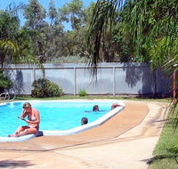 Stuart Caravan  Cabin Park - Accommodation in Brisbane