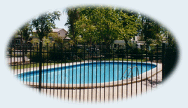 Sun City Caravan Park - Accommodation in Brisbane