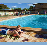 Sundowner Oriana Motel - Accommodation in Brisbane