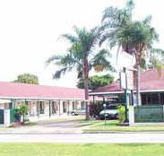 Sundowner Twin Towns - Accommodation in Brisbane