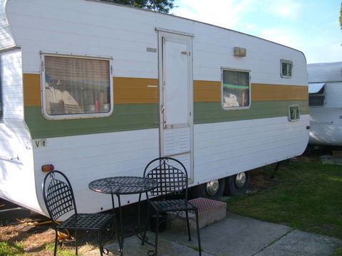 Sunnyside Caravan Park - Accommodation in Brisbane 2