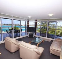 Sunrise Apartments Tuncurry - Accommodation in Brisbane