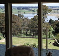Sunsets At Oberon - Accommodation in Brisbane