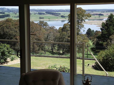 Sunsets At Oberon - Accommodation in Brisbane 0