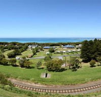 Surfside Holiday Park - Warrnambool - Accommodation in Brisbane