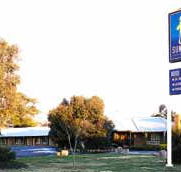 Swaggers Motor Inn  Restaurant - Accommodation in Brisbane