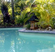 Tallow Beach Motel - Accommodation in Brisbane