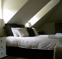 Tanwarra Lodge - Accommodation in Brisbane