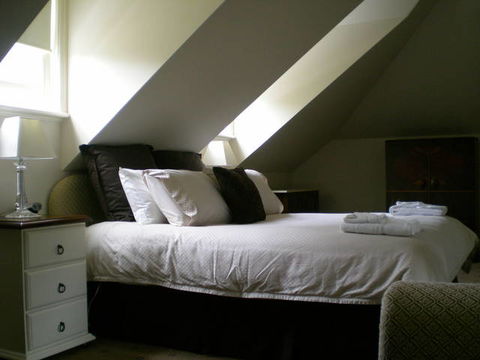 Tanwarra Lodge - Accommodation in Brisbane 0