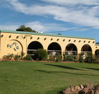 Tarcutta Halfway Motor Inn/Horse Hotel - Accommodation in Brisbane