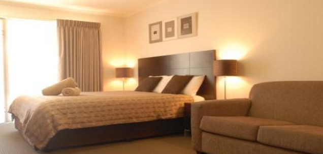 Tea House Motor Inn And Apartments - Accommodation in Brisbane 0