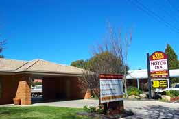 Tea House Motor Inn And Apartments - Accommodation in Brisbane 4
