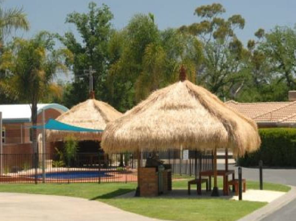 Tea House Motor Inn And Apartments - Accommodation in Brisbane 2