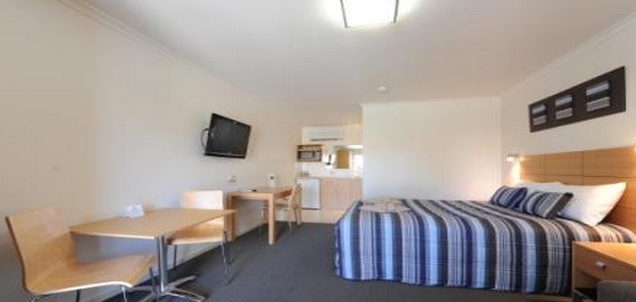 Tea House Motor Inn And Apartments - Accommodation in Brisbane 3