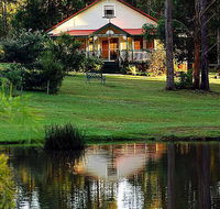 Telegraph Retreat - Accommodation in Brisbane