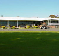 Tenterfield Golf Club and Fairways Lodge - Accommodation in Brisbane