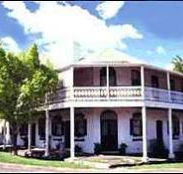 Tenterfield Lodge Caravan Park - Accommodation in Brisbane