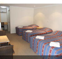 Tenterfield Tavern  Motor Inn - Accommodation in Brisbane