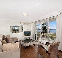 The Atrium Resort - Accommodation in Brisbane