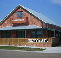 The Bakehouse Motel - Accommodation in Brisbane