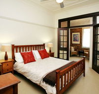 The Bank Guesthouse - Accommodation in Brisbane