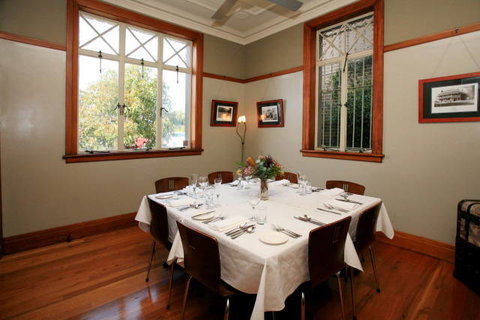 The Bank Guesthouse - Accommodation in Brisbane 6