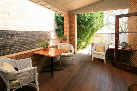 The Bank Guesthouse - Accommodation in Brisbane 7