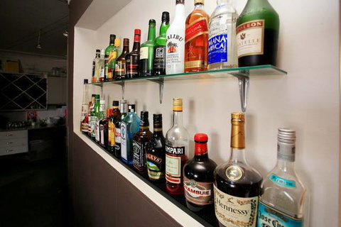 The Bank Guesthouse - Accommodation in Brisbane 8