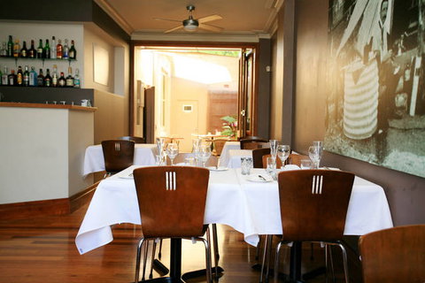 The Bank Guesthouse - Accommodation in Brisbane 9