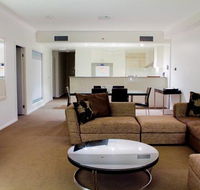 The Bay Apartments - Accommodation in Brisbane