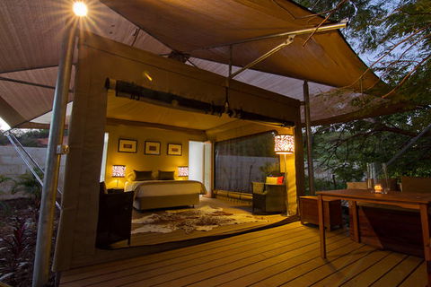 The Billi - Accommodation in Brisbane 0