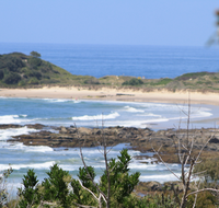 The Bowlo Holiday Cabins - Accommodation in Brisbane