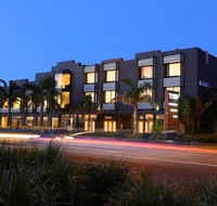 The Brighton Savoy Hotel - Accommodation in Brisbane