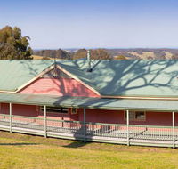 The Bryn at Tilba - Accommodation in Brisbane