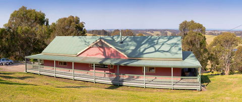 The Bryn At Tilba - Accommodation in Brisbane 0