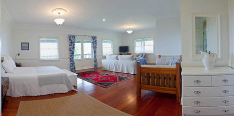 The Bryn At Tilba - Accommodation in Brisbane 1