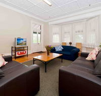 The Centre Bed  Breakfast - Accommodation in Brisbane