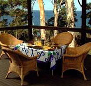 The Coombe on Wilson Inlet - Accommodation in Brisbane